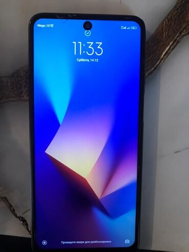 редми 13 с: Redmi, Redmi Note 9 Pro, Б/у, 128 ГБ, цвет - Синий