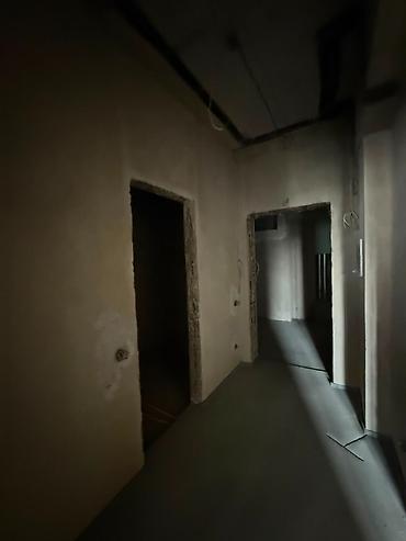 Продажа квартир: 2 комнаты, 47 м², БГУ Элитка, 9 этаж, ПСО (под самоотделку) — 9