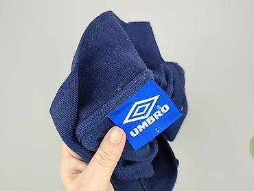 hellfire club pull and bear: Umbro, Koszulka polo dla mężczyzn, rozmiar S — 4