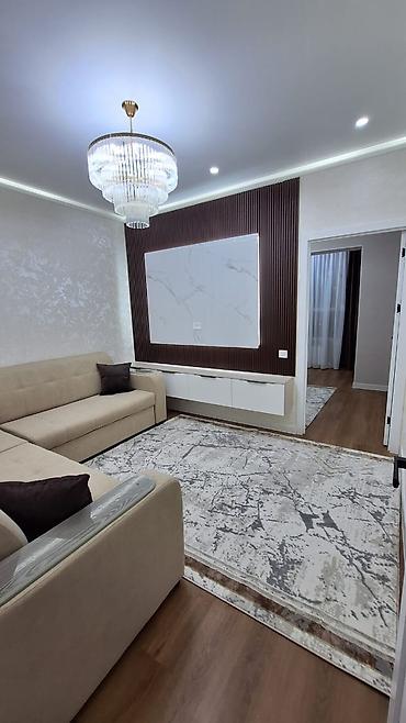 108: 1 комната, 53 м², Технопарк 108 серия, 6 этаж, Дизайнерский ремонт — 1