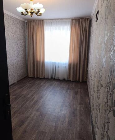 квартира аренда айни: 1 бөлмө, 13 кв. м, Жатакана жана мейманкана түрүндө, 5 кабат, Евроремонт
