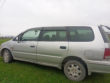 bud e9: Honda Odyssey: 1996 г., 2.3 л, Автомат, Бензин, Минивэн — 1
