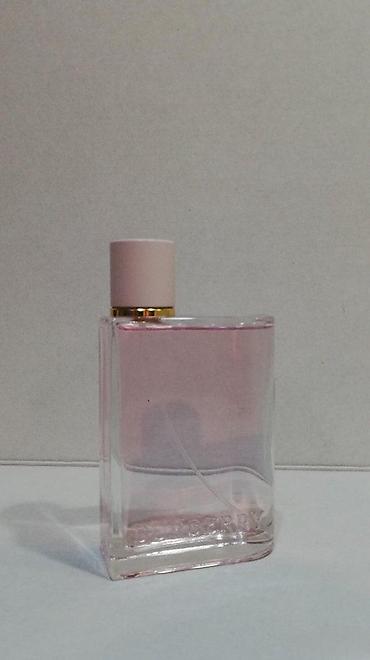 Parfemi: BURBERRY HER EDP 100ML TSTR | Burberry Her edp 100ml tstr. Original — 5