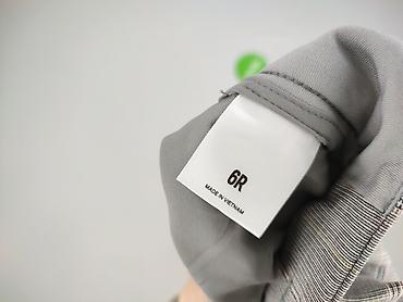 classics77 trousers: Express, Spodnie materiałowe damskie, rozmiar S — 5