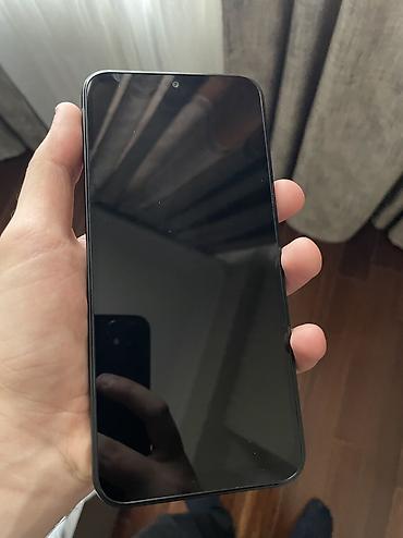 usb modem: Samsung Galaxy A14, 64 GB, rəng - Qara — 5