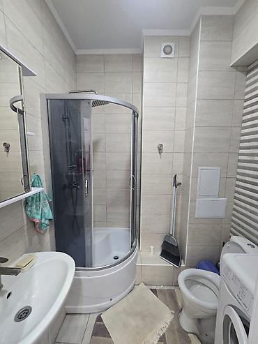 Продажа квартир: Студия, 36 м², 4 этаж — 9