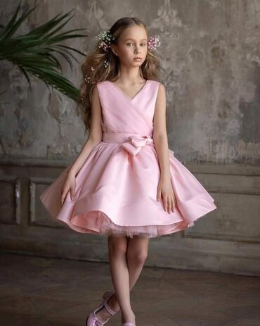 Haljine: Midi, Bez rukava — 3