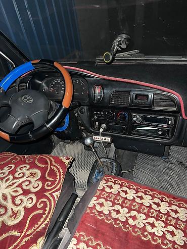 эвакуатор в продаже: Hyundai Porter - Компактный малотоннажный грузовик с двухдверной — — 7