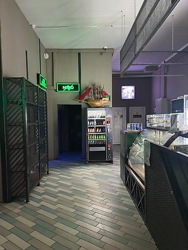 Развлечение и отдых: Продажа бизнеса Компьютерный клуб, Вместе с: Бренд и интеллектуальная собственность — 8
