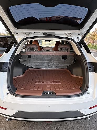 byd e6: Changan CS55 Plus: 2025 г., 1.5 л, Робот, Бензин, Кроссовер — 9