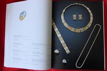cornhole igra: AUKCIONI KATALOG DOROTHEUM, JUWELEN, 3.6.2005. | Aukcioni Katalog — 6