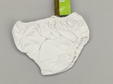 sukienka biala letnia wzory wiazana na szyi ptak rzgow: Panties, 1.5-2 years, condition - Perfect