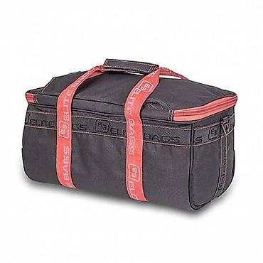 tıbbi çanta: №: 15882 Məhsulun adı: İlk yardım çantası Elite Bags Gp’s EB06.010 — 2