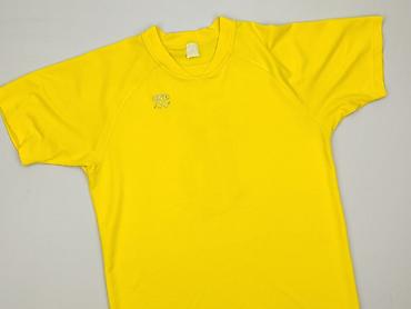 dresy pull and bear: T-shirt sportowy dla mężczyzn, rozmiar S — 1