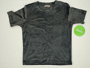 dresy welurowe: Velvet, T-shirt damski, rozmiar S — 2
