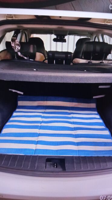 Weltmeister: Weltmeister EX5, 2020 г., 42000 км, Передний — 7