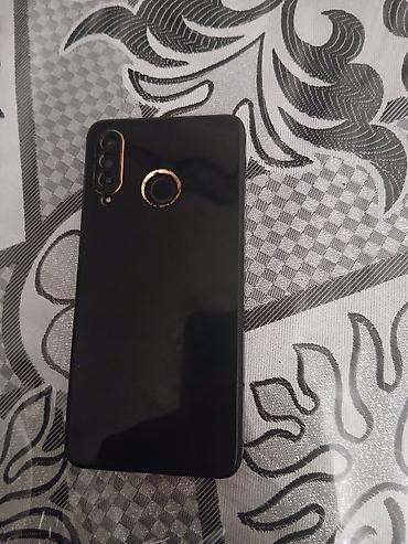 iphone 17 almaq: Huawei P30 Lite, 128 GB, rəng - Qara, İki sim kartlı — 5