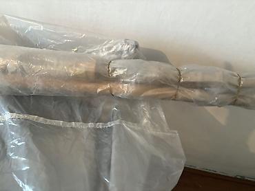 Игрушки: Карниз новый двойной Франция упак 2. 80 м 1500 сом — 9