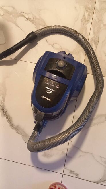 soyducu ikinci el: Ideal veziyetde tozsoran samsung