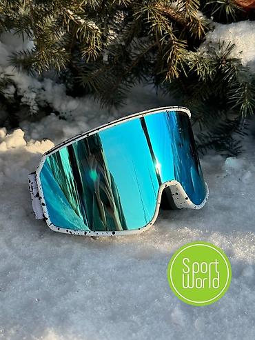 Маски, очки: Маски, очки — 13