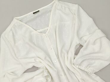 latynka bluza: Woman, Women's blouse, size 3XL (EU 46)
