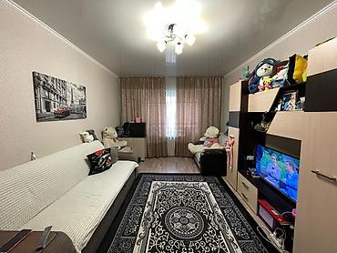 1: 1 комната, 35 м², 105 серия, 1 этаж — 1
