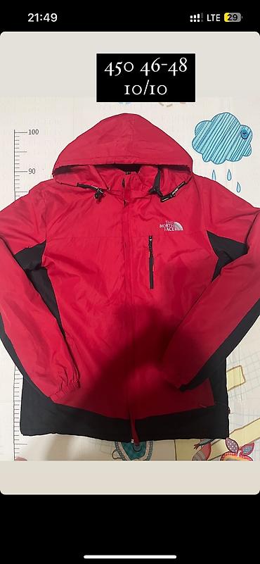 Другая женская одежда: Продается по очень выгодной цене личные вещи состояние хорошая мужская — 11