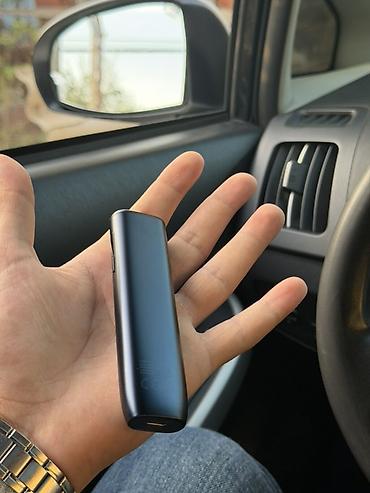 iqos lil solid dual: IQOS lil SOLID 2.0 tütün qızdırma cihazı - Rəng: qara, mat korpus - — 6