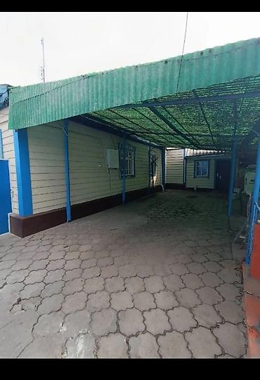 Продажа коттеджей и домов: Продаю дом в городе Кант. Жилой район в шаговой доступности школа — 14