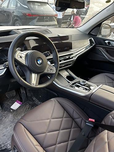 m3 e46: BMW X5: 2026 г., Автомат, Бензин, Кроссовер — 4