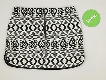 pull and bear top w kropki: Topshop, Spódnica damska, rozmiar S — 3