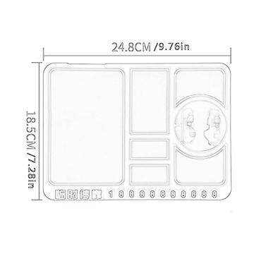 magnit: Органайзер На панель, Новый, Самовывоз — 6