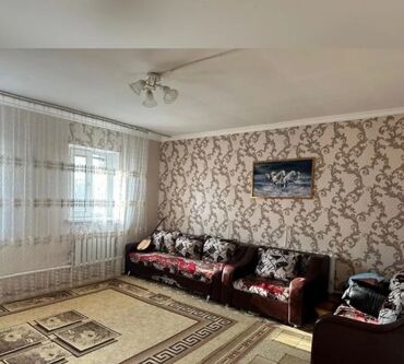 калык акиева московская 3 ком кв: 3 комнаты, Собственник, Без подселения, С мебелью полностью