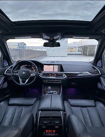 lexus 330 rx: BMW X5: 2018 г., 3 л, Автомат, Бензин, Кроссовер — 7