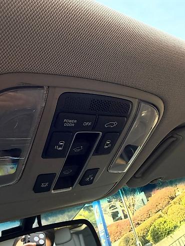 Kia: Kia Carnival: 2019 г., 2.2 л, Дизель, Минивэн — 18