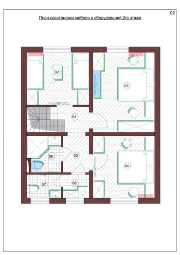 Дизайн, проектирование: Проектирование, Дизайн | Кафе, рестораны, Офисы, Квартиры — 2