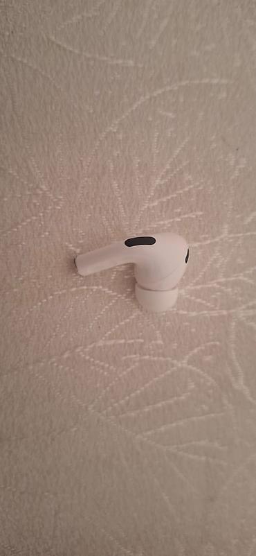 redmi note 12 pro max: AirPods Pro оригинальные наушники-вкладыши с кейсом зарядки - — 7