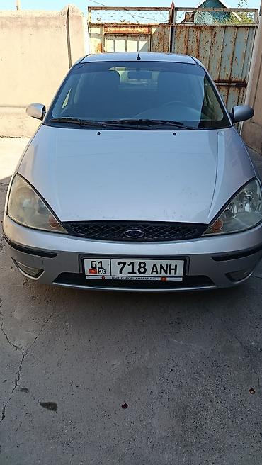 шевроле коболт: Продаю автомобиль форд фокус 1 2006 год, 1,8 куб бензин мотор zet с — 1