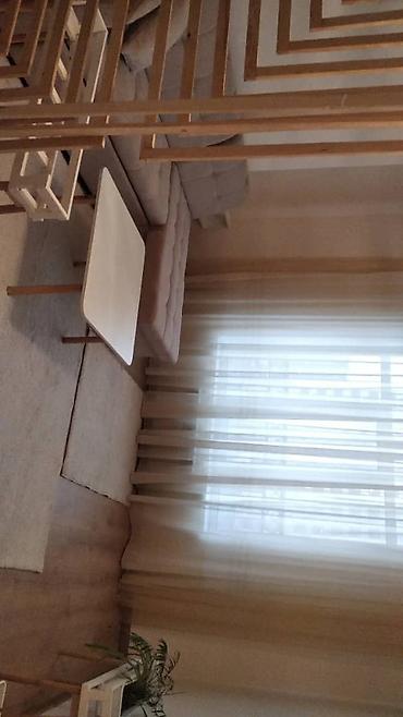 Посуточная аренда квартир: 2 комнаты, Душевая кабина, Постельное белье, Кондиционер — 3