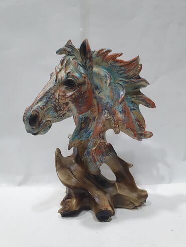 Fiqurlar: Fiqur, Rezin — 28