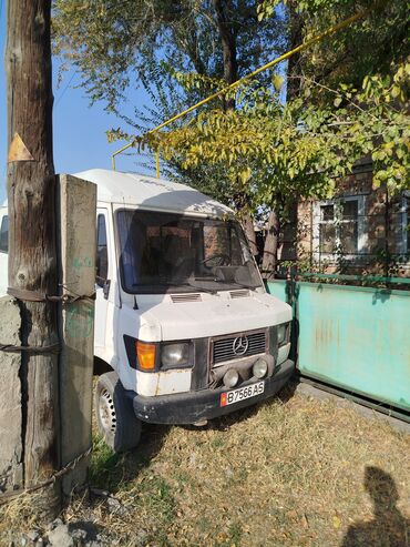купить диски на уаз буханка: Mercedes-Benz : 1987 г., 3 л, Механика, Дизель, Фургон