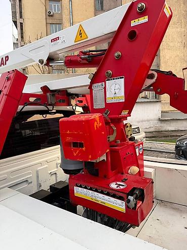 Ssangyong: Ssangyong Rexton: 2018 г., 2.2 л, Автомат, Дизель, Пикап — 20