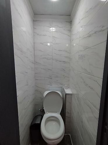 Посуточная аренда квартир: 2 комнаты, Душевая кабина, Кондиционер, Парковка — 8