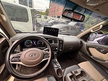 ящик портер 2: Hyundai Porter: 2022 г., Автомат, Электромобиль — 10