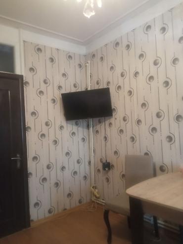 qebele ev satilir: Masazır, 2 otaqlı, Köhnə tikili, 60 kv. m — 1