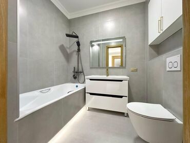 Продажа квартир: 4 комнаты, 126 м², Элитка, 12 этаж, Дизайнерский ремонт — 3