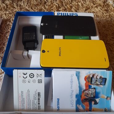 nokia 2720 flip цена бишкек: Philips V377, Жаңы, 16 ГБ, түсү - Кара, 2 SIM