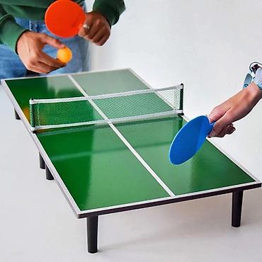 posta trstenik: 02. 🏓Za sve male i velike ljubitelje stonog tenisa, nema boljeg — 4