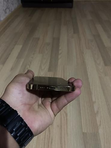 korq pa 800: IPhone 12 Pro Max, Qızılı — 2