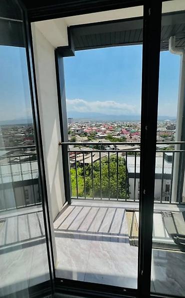 Продажа квартир: 2 комнаты, 73 м², Элитка, 9 этаж, Евроремонт — 7